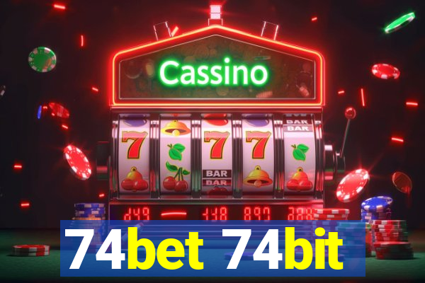 74bet 74bit